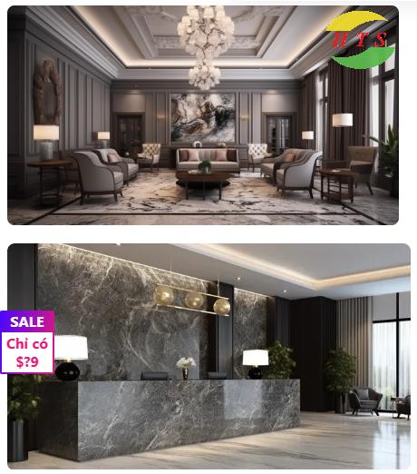 granite khách sạn